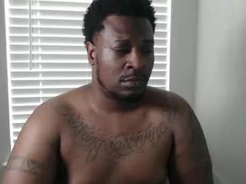 bigblack004 from Chaturbate