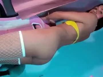 bigblack_barbie69 from Chaturbate