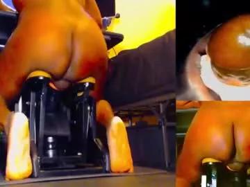 bigblackbitchboy from Chaturbate