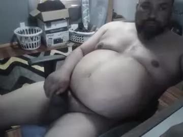bigblackcool1 from Chaturbate