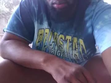 bigblakfabio from Chaturbate