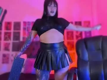 bigboobs_cloe from Chaturbate