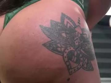 bigboottyxxx from Chaturbate