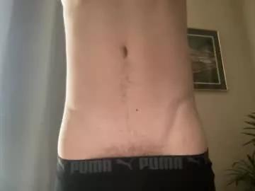 bigbootybrow from Chaturbate