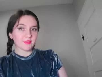 bigbootybunny from Chaturbate