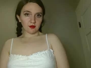 bigbootybunny from Chaturbate