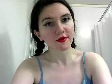 bigbootybunny from Chaturbate