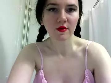 bigbootybunny from Chaturbate