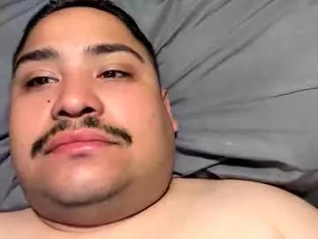 bigbootylatinalover609528 from Chaturbate