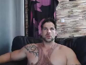 bigboyband from Chaturbate