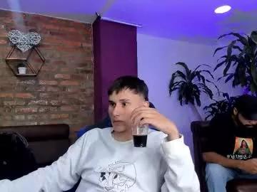 Bigbros18 webcams show profile image 