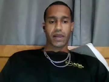 bigbrown2418 from Chaturbate