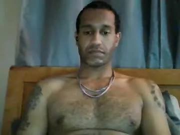 bigbrown2418 from Chaturbate