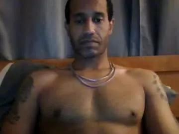 bigbrown2418 from Chaturbate