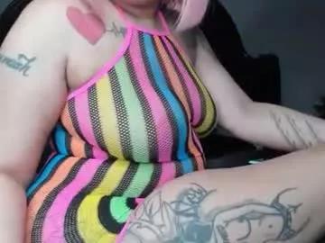 bigbuttsarena from Chaturbate