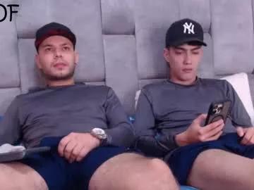 bigcock_couplexxx from Chaturbate is Freechat