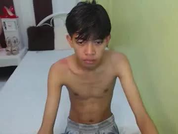 bigcock_kerbzz from Chaturbate is Freechat