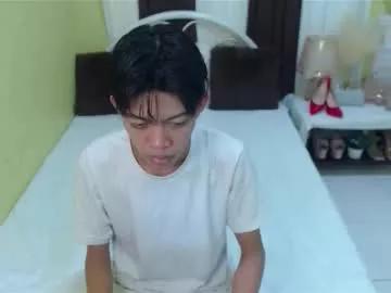 bigcock_kerbzz from Chaturbate is Freechat