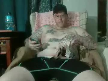 bigdaddy776389 from Chaturbate is Freechat