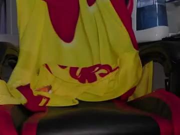 bigdbucks from Chaturbate is Freechat