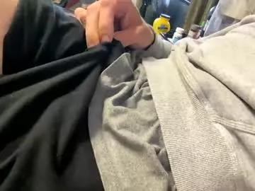 biggdictdaddy from Chaturbate