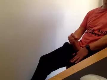 biggestjack1 from Chaturbate