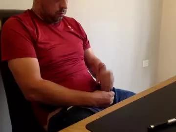 biggestjack1 from Chaturbate