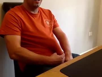 biggestjack1 from Chaturbate