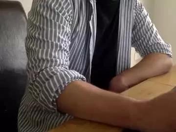 biggestjack1 from Chaturbate