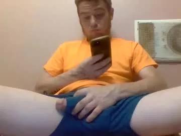 biggingerdick04 from Chaturbate