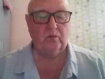 Biggles101010 webcams show profile image 