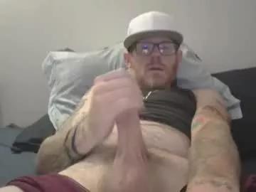 bigguy4funtime from Chaturbate