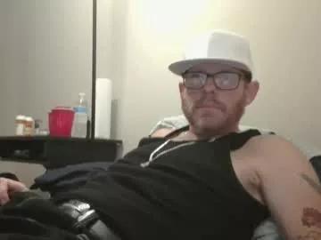 bigguy4funtime from Chaturbate