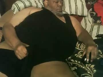 biggyscorpio from Chaturbate