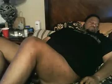 biggyscorpio from Chaturbate