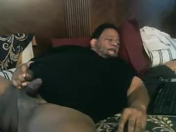 biggyscorpio from Chaturbate