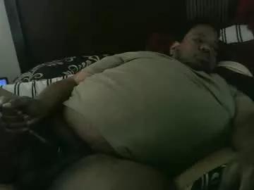 biggyscorpio from Chaturbate