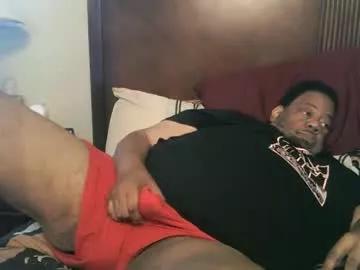 biggyscorpio from Chaturbate