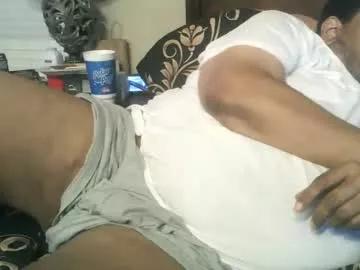biggyscorpio from Chaturbate