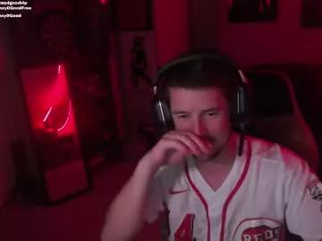 bigjohnny550 from Chaturbate is Freechat
