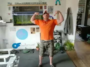 Photos of bigredmachine25 from Chaturbate is Freechat
