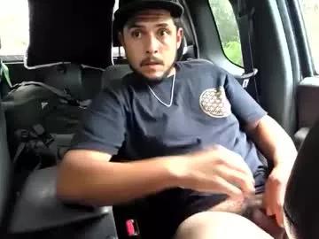bigsakzack321 from Chaturbate is Freechat