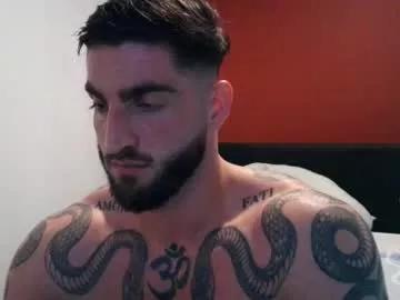 Bigsnakeman1995 webcams show profile image 