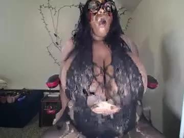 bigthickgirl35 from Chaturbate is Freechat