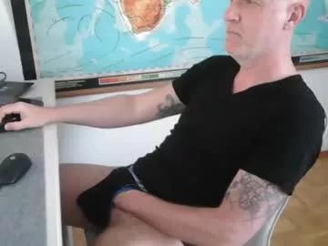 bigthickguyforyou from Chaturbate is Freechat