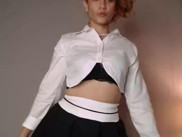 biki_sensual from Chaturbate is Freechat