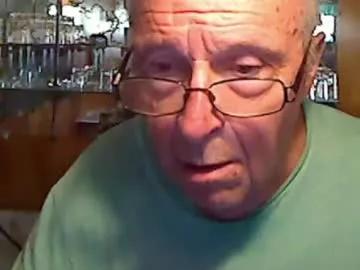 bill_25061 from Chaturbate