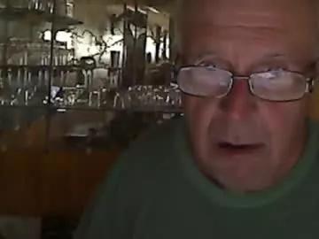 bill_25061 from Chaturbate
