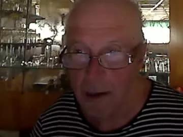 bill_25061 from Chaturbate