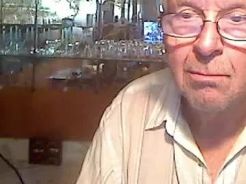 bill_25061 from Chaturbate